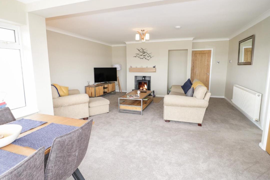 Photo of Livingroom in Rhoscolyn