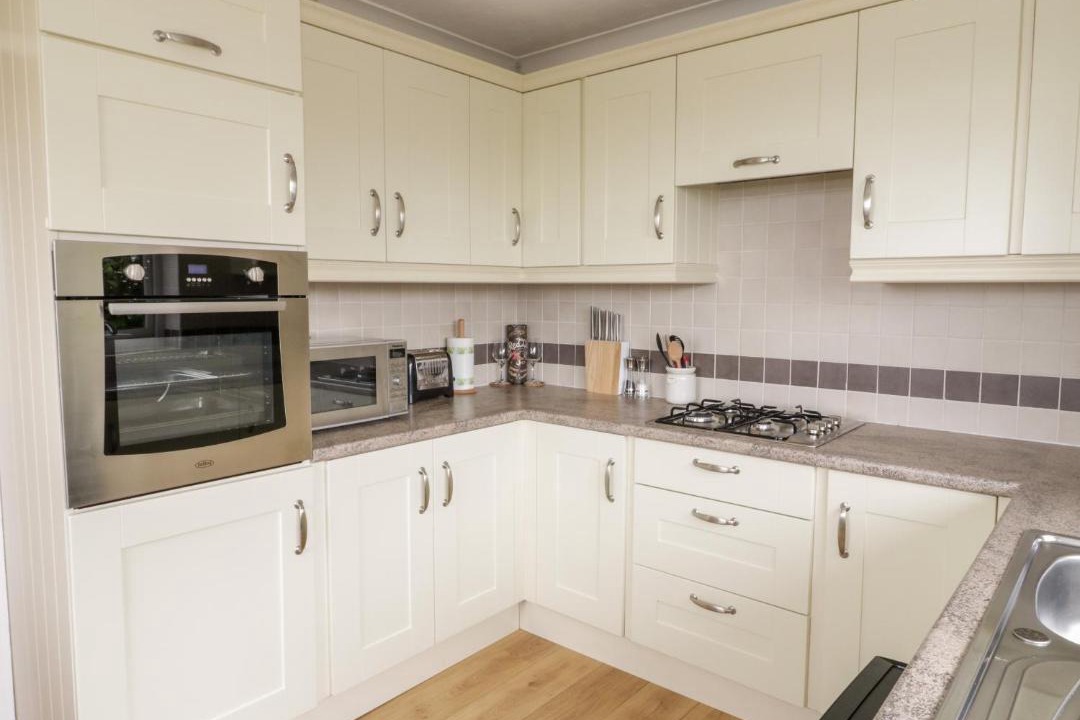 Photo of Kitchen in Rhoscolyn
