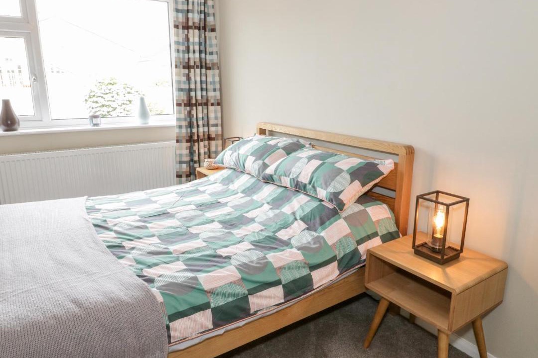 Photo of Bedroom in Rhoscolyn