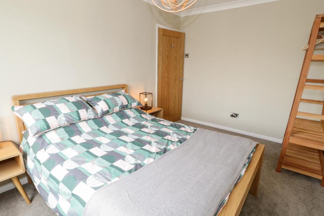 Photo of Bedroom in Rhoscolyn