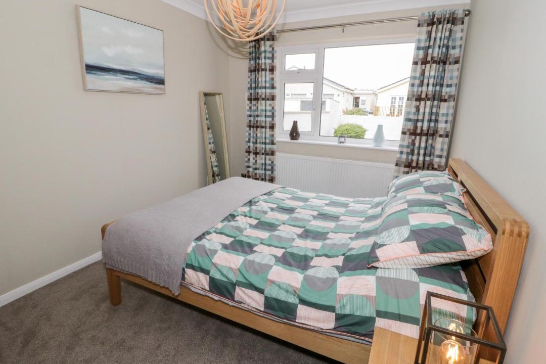 Photo of Bedroom in Rhoscolyn