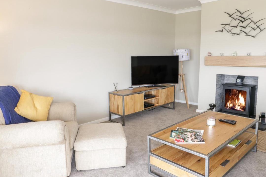 Photo of Livingroom in Rhoscolyn