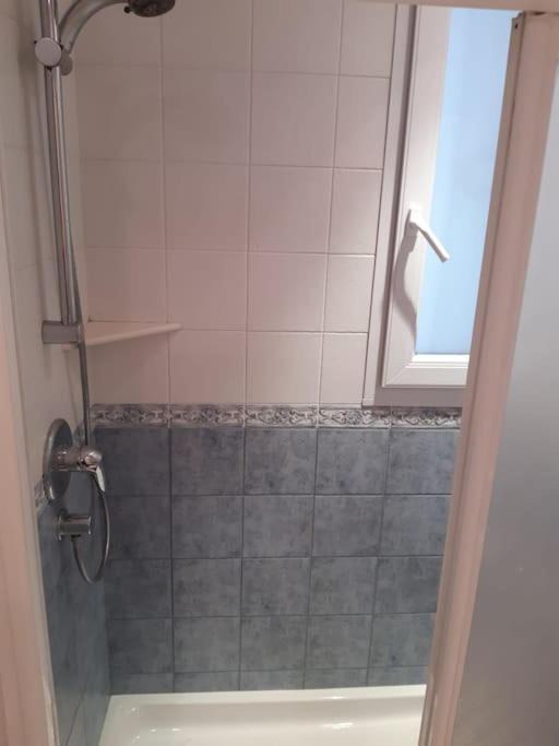 Photo of Bathroom in Mutriku