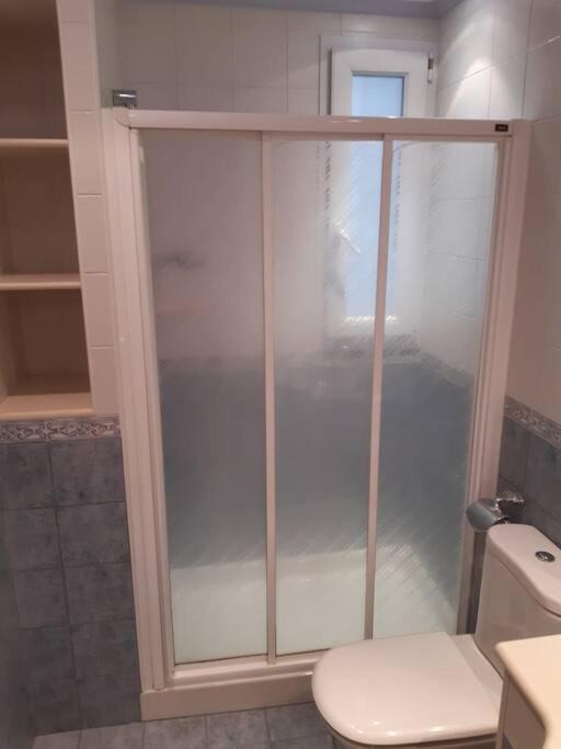 Photo of Bathroom in Mutriku