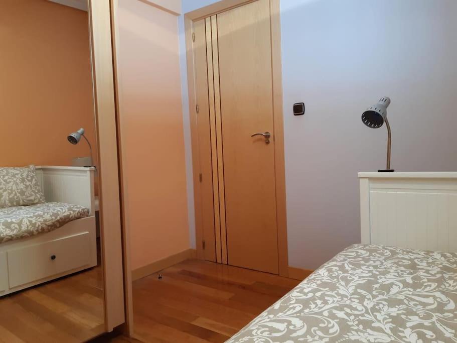 Photo of Bedroom in Mutriku