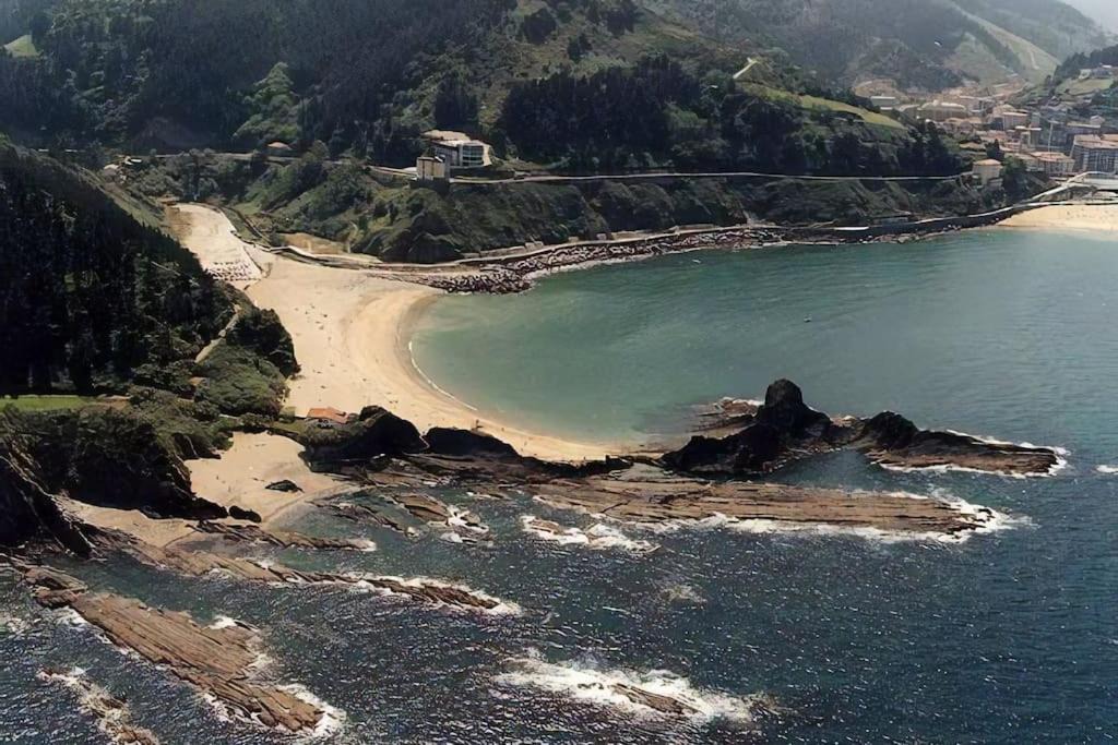 Photo of Outdoor in Mutriku