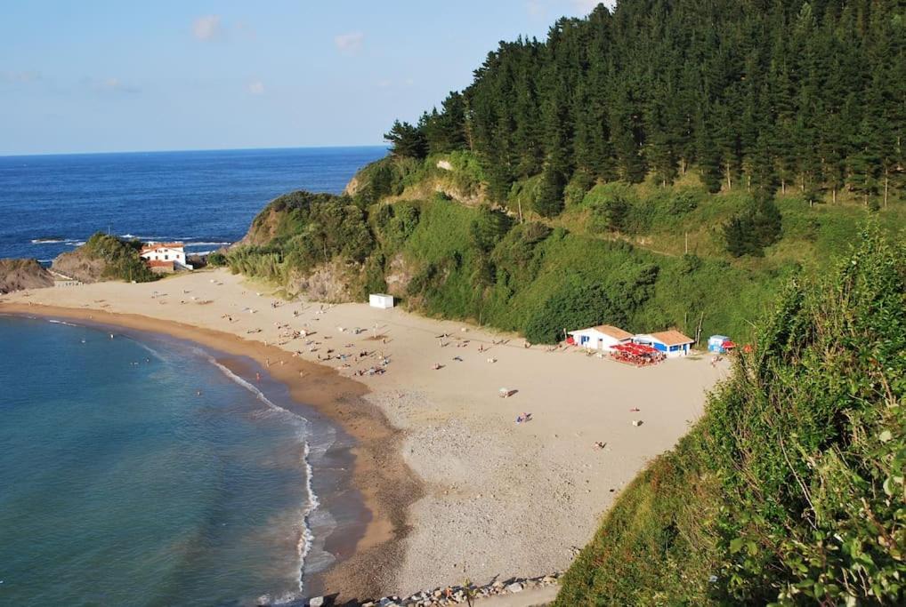 Photo of Outdoor in Mutriku