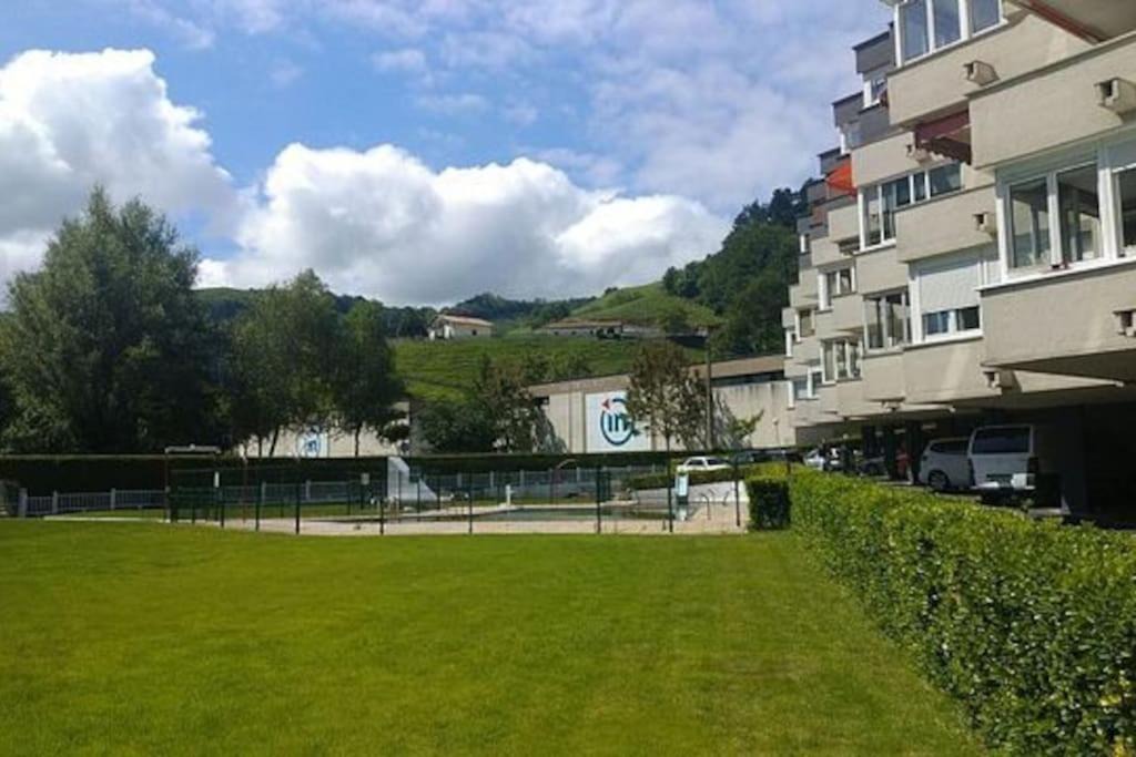 Photo of Buildings in Mutriku