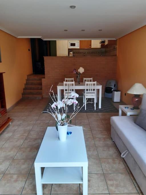 Photo of Livingroom in Mutriku