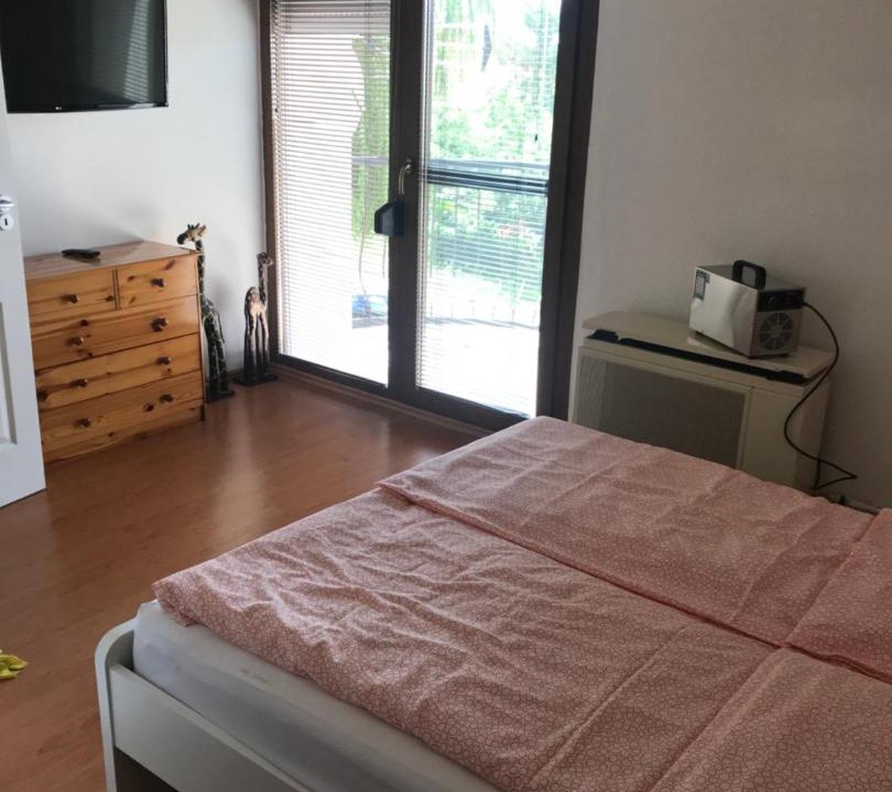 Photo of Bedroom in Zsorifurdo