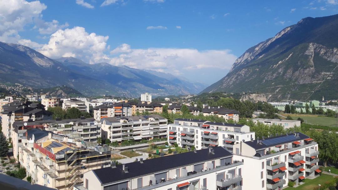 Photo of Others in Sierre