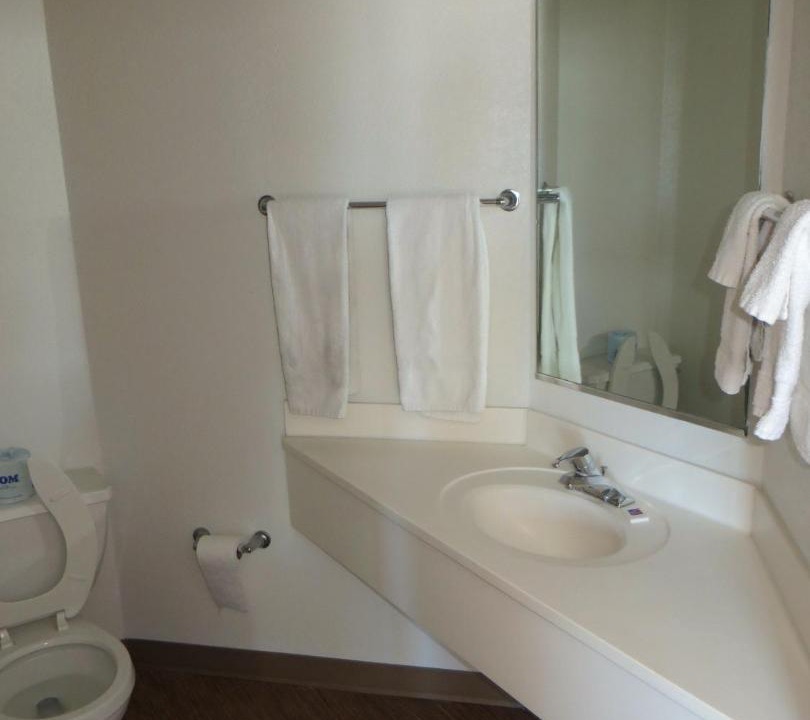 Photo of Bathroom in Minonk
