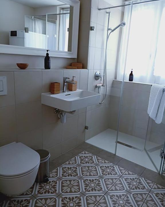 Photo of Bathroom in Beinwil am See