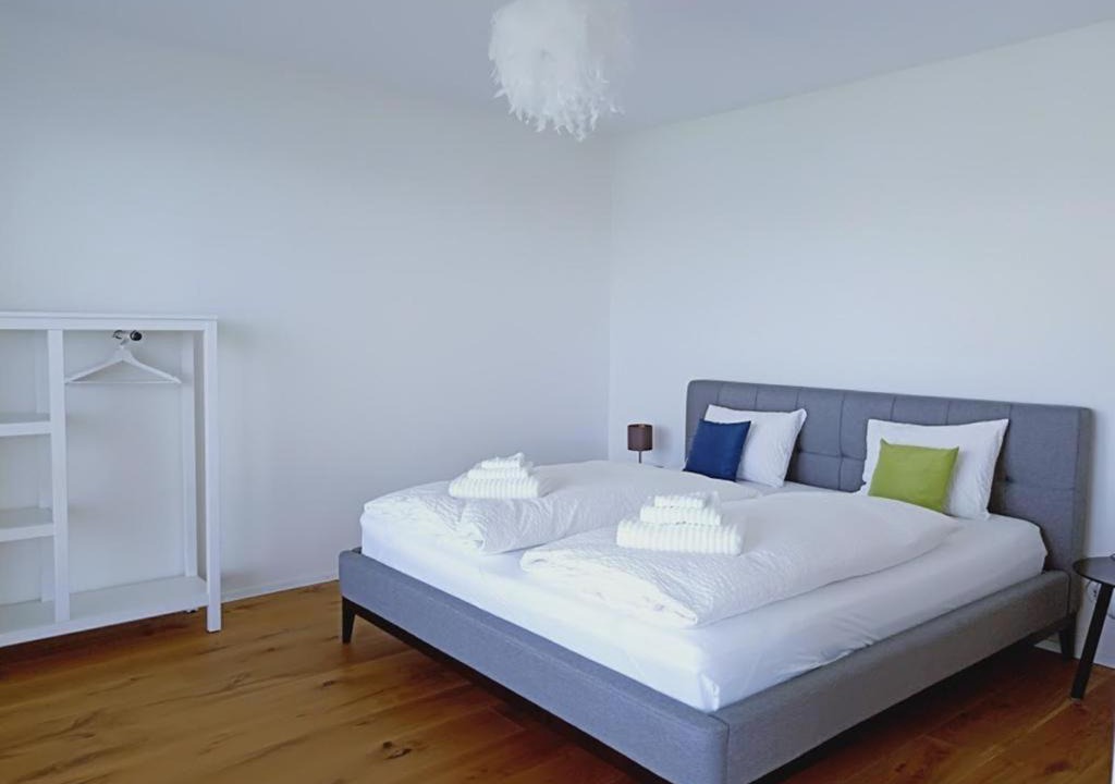Photo of Bedroom in Beinwil am See