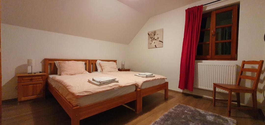 Photo of Bedroom in Szentantalfa