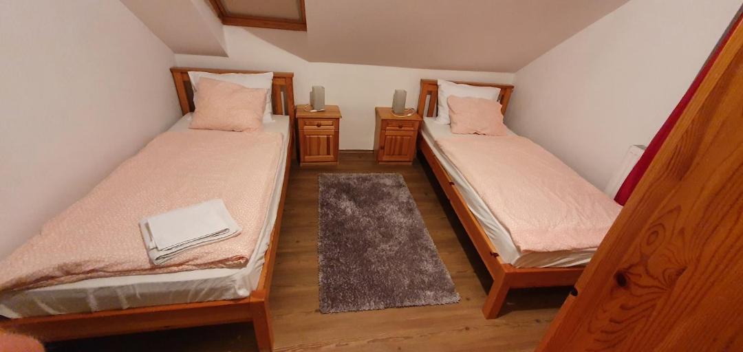 Photo of Bedroom in Szentantalfa