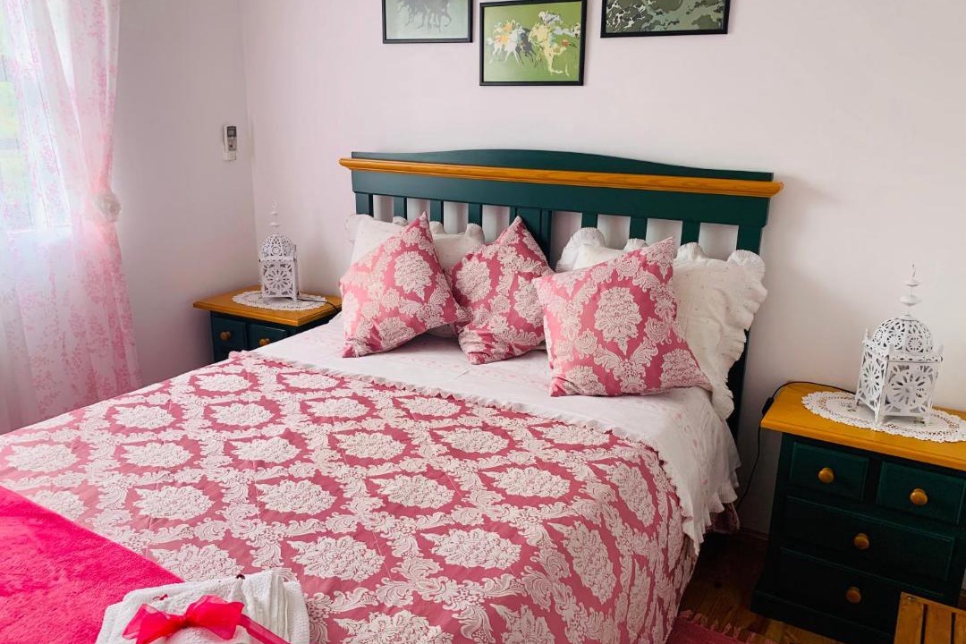 Photo of Bedroom in Guilhofrei