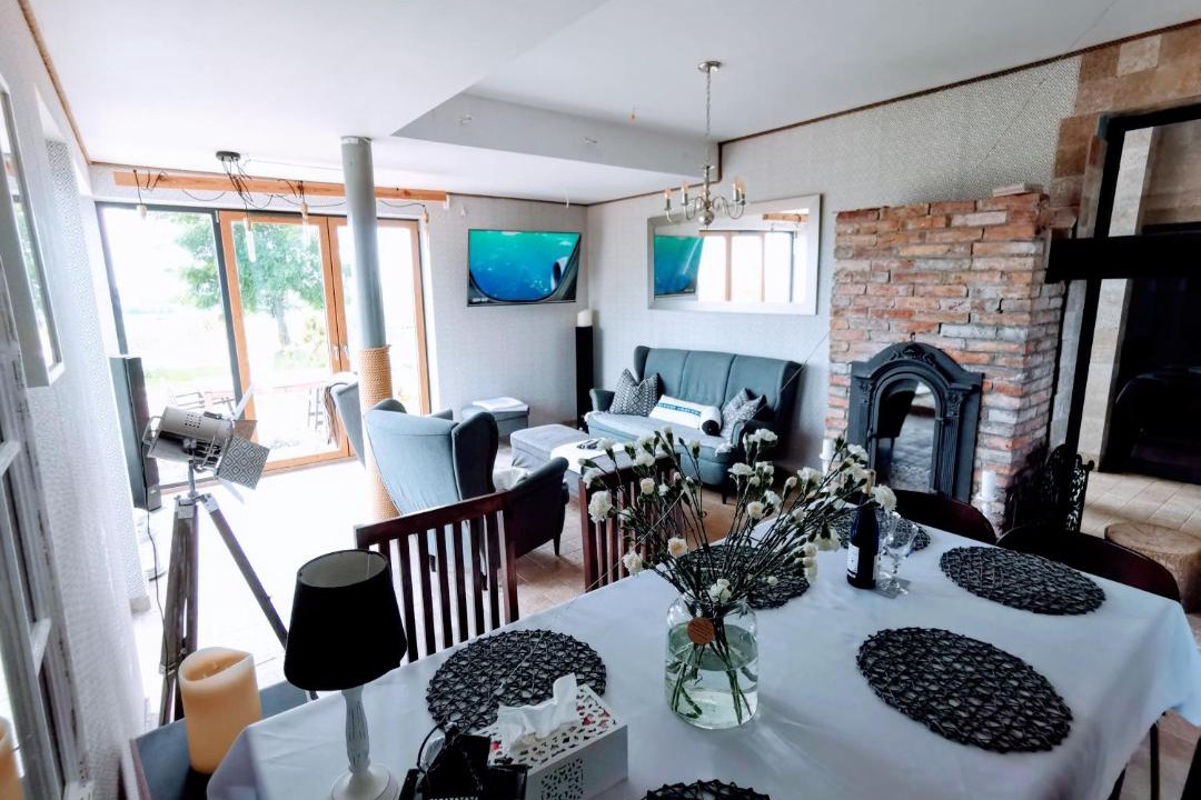 Photo of Livingroom in Oslonino
