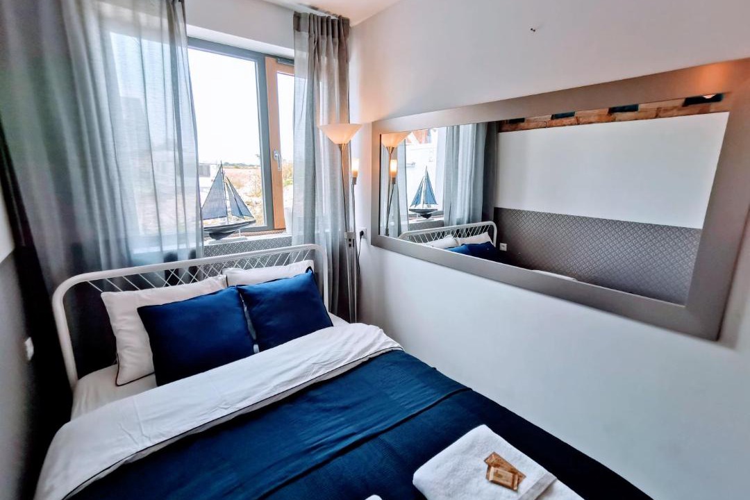 Photo of Bedroom in Oslonino