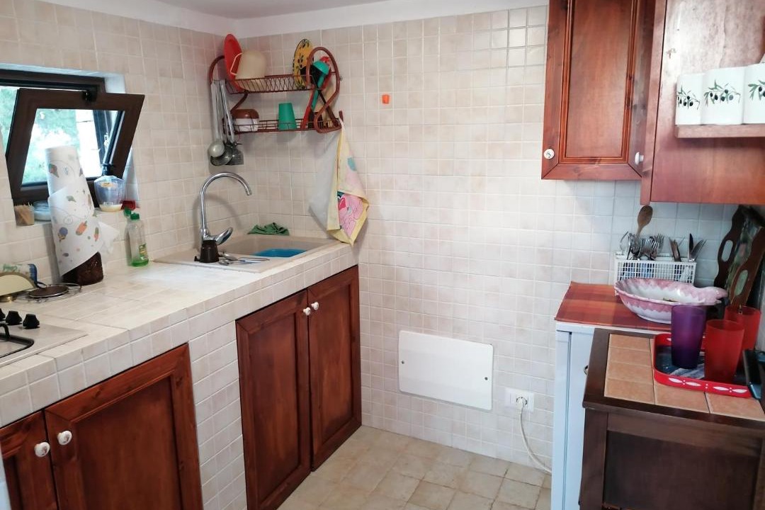 Photo of Kitchen in Locorotondo