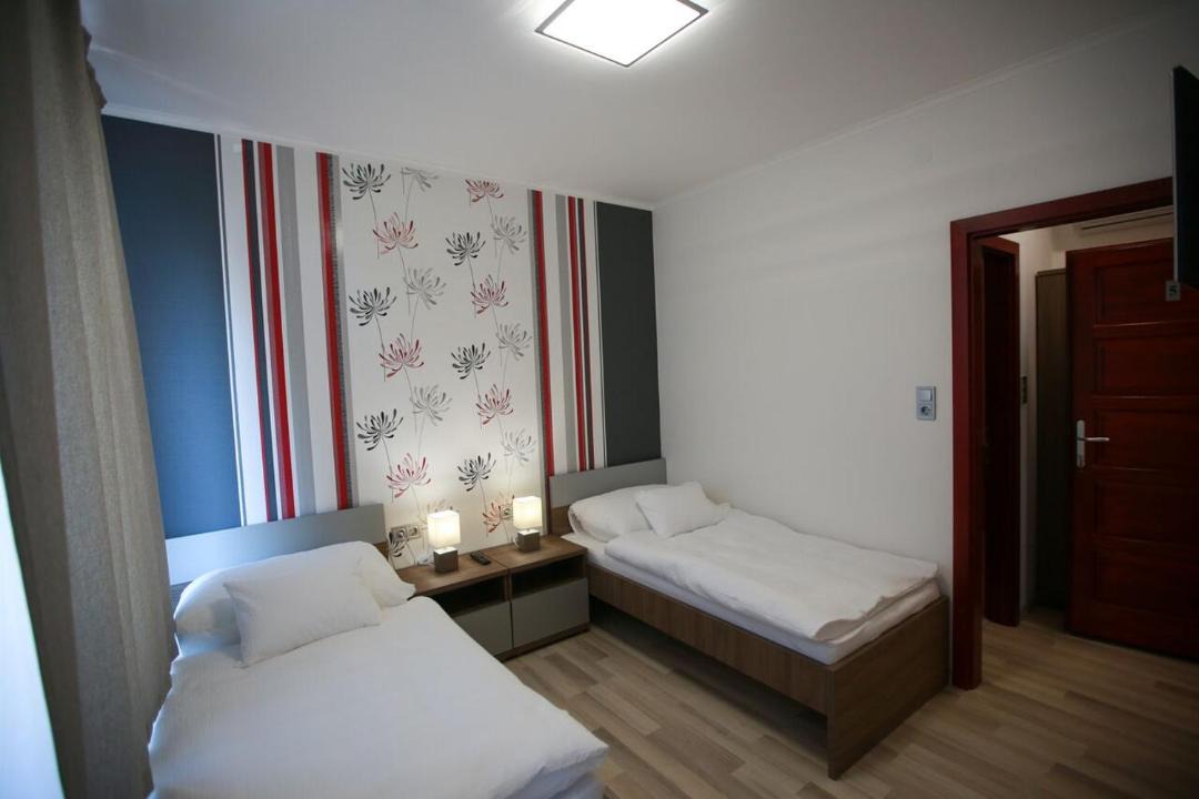 Photo of Bedroom in Baja