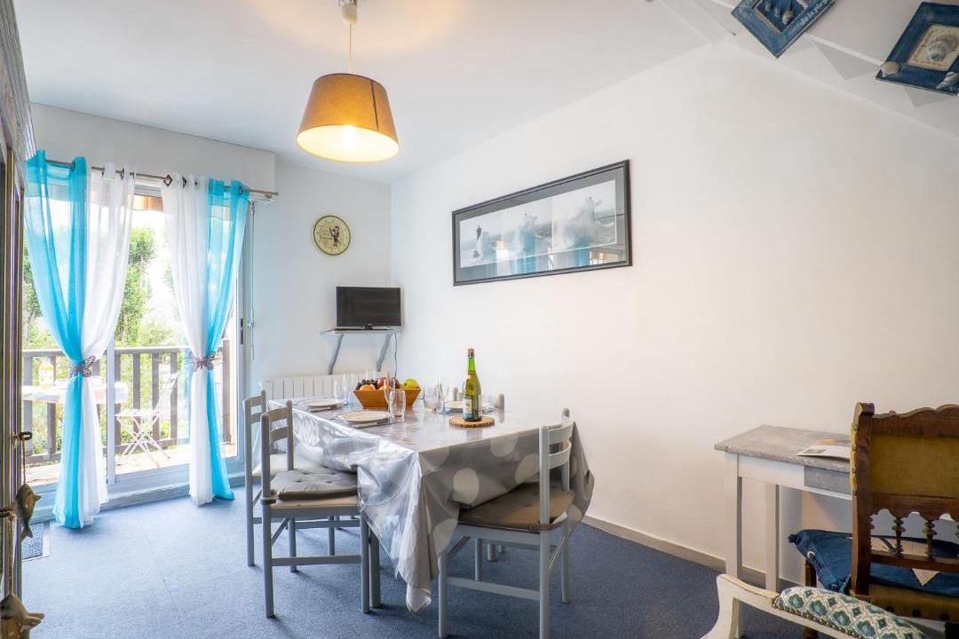 Photo of Livingroom in Cabourg