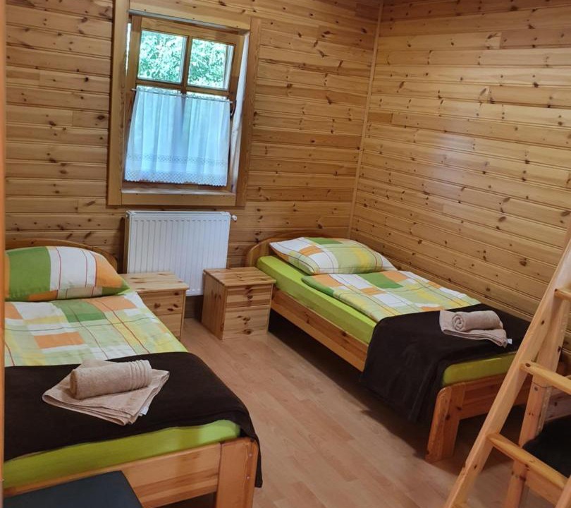 Photo of Bedroom in Gyulakeszi