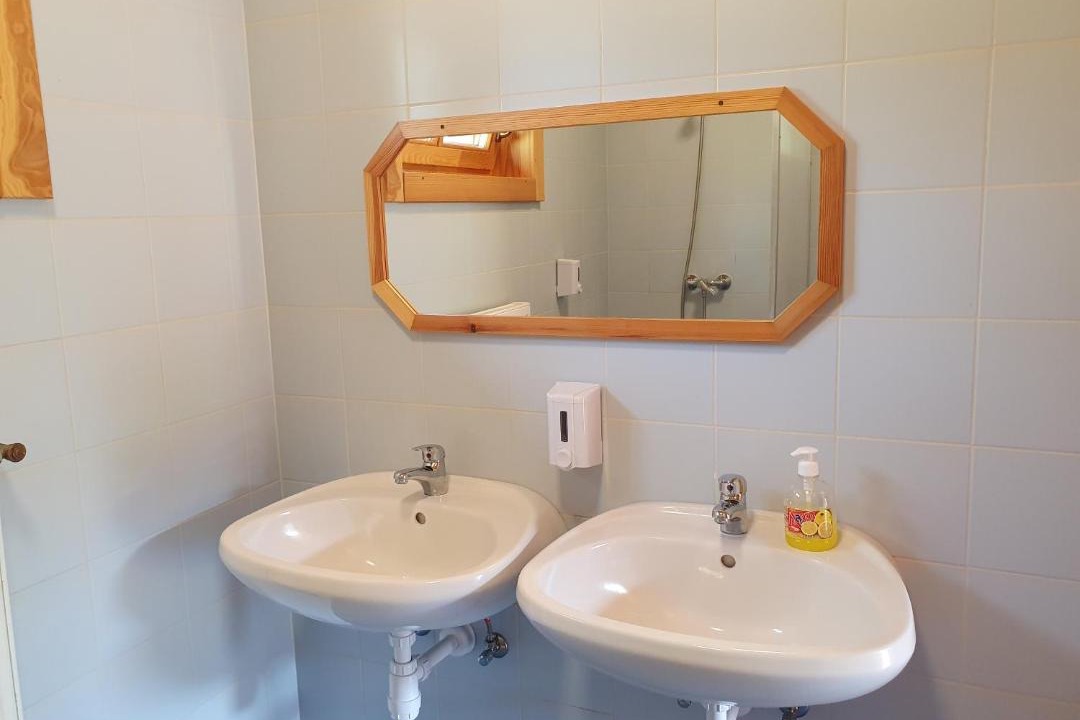 Photo of Bathroom in Gyulakeszi