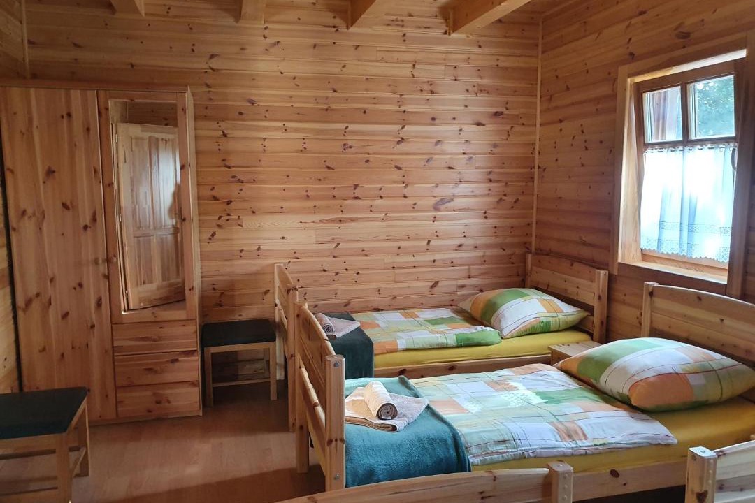 Photo of Bedroom in Gyulakeszi