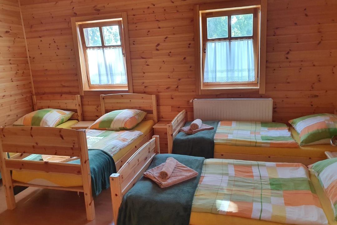 Photo of Bedroom in Gyulakeszi