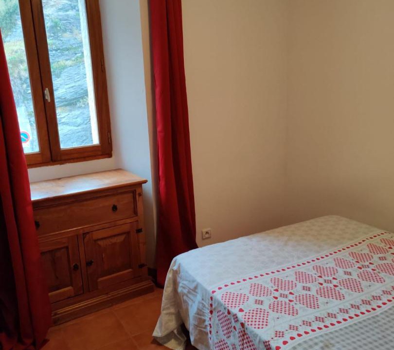 Photo of Bedroom in Lanslevillard