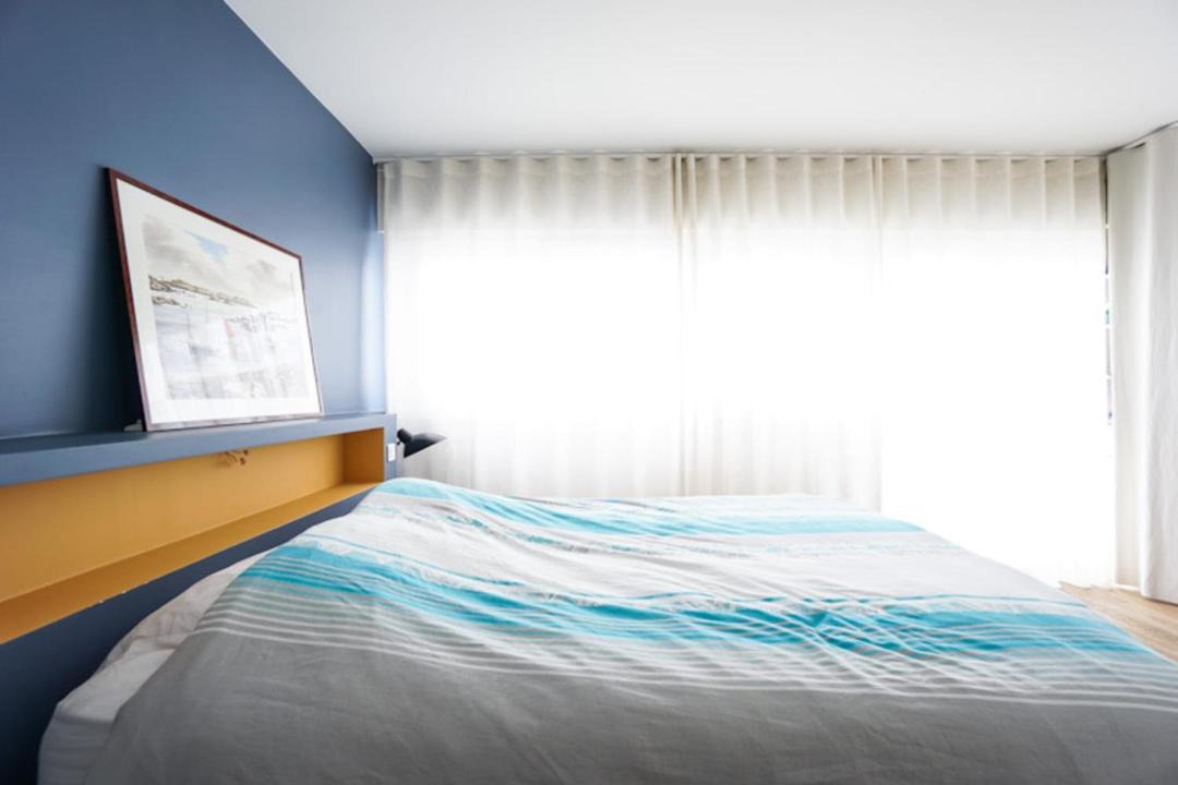 Photo of Bedroom in Saint-Lambert