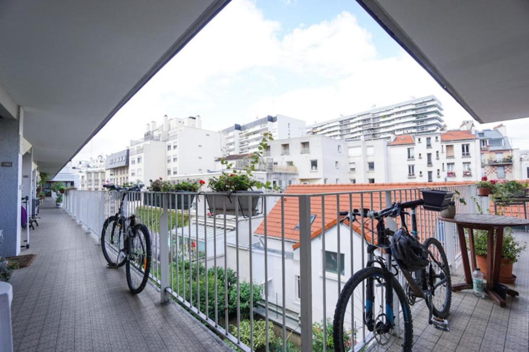 Photo of Patio Balcony in Saint-Lambert