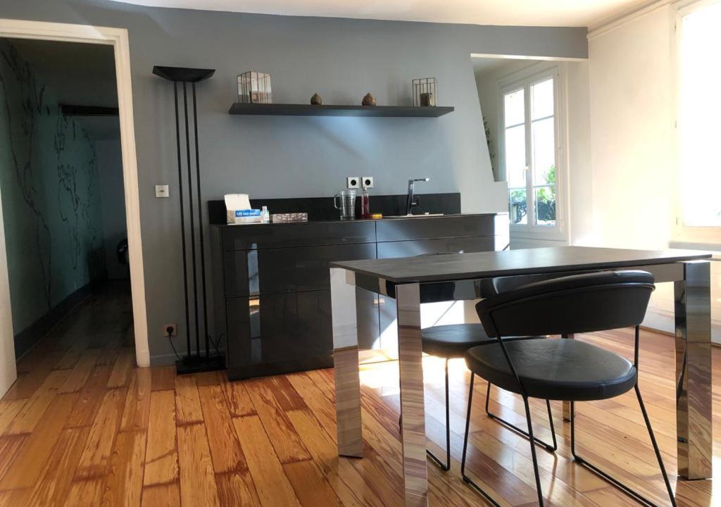 Photo of Kitchen in Montparnasse