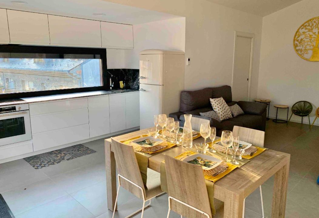 Photo of Livingroom in La Seu d'Urgell