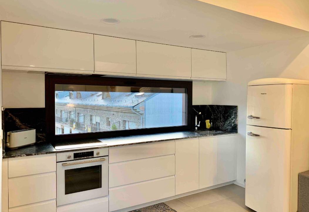 Photo of Kitchen in La Seu d'Urgell