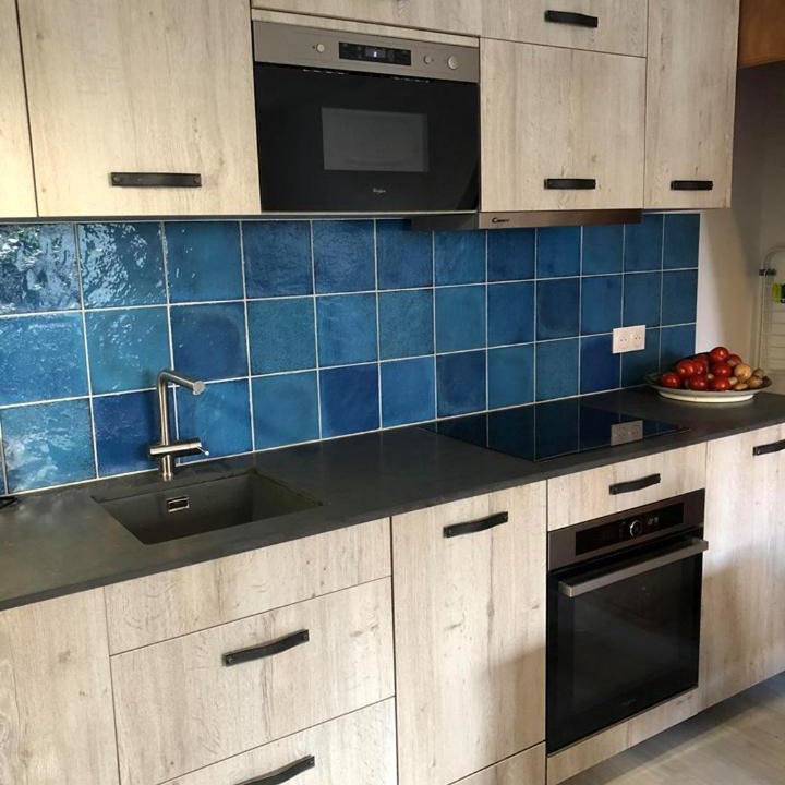 Photo of Kitchen in Courseulles-sur-Mer