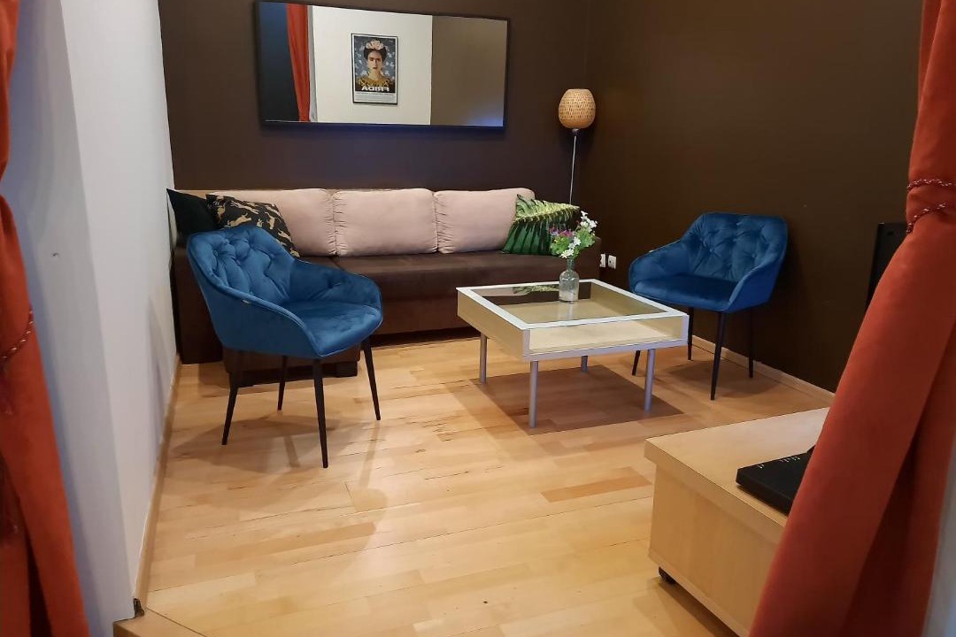 Photo of Livingroom in Stare Miasto