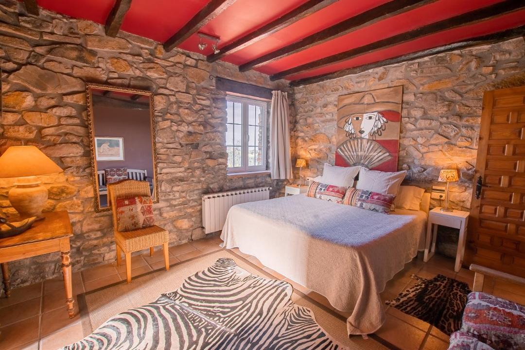Photo of Bedroom in Deba