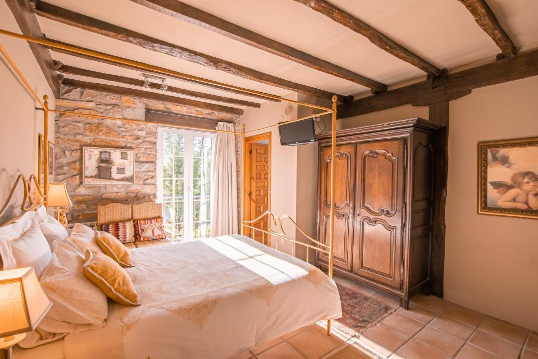 Photo of Bedroom in Deba