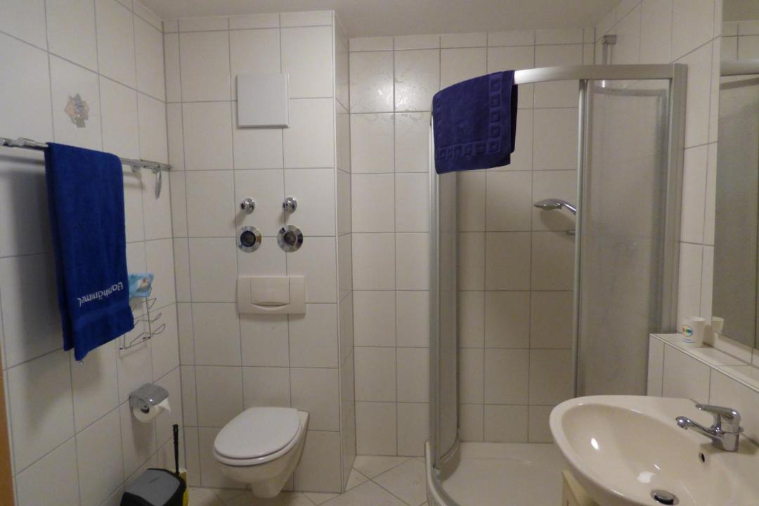 Photo of Bathroom in Bernhausen