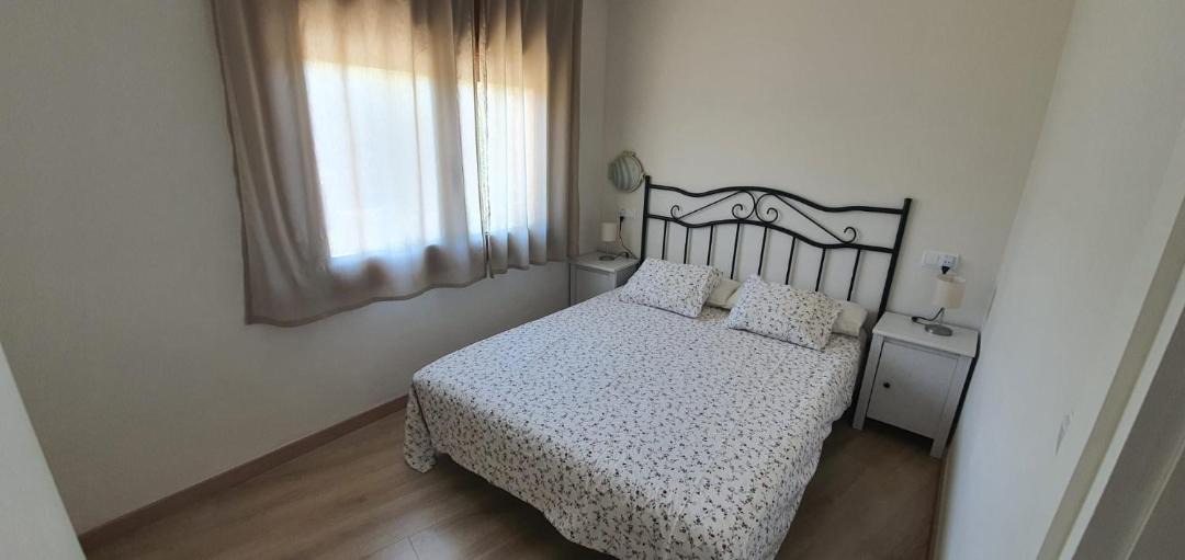 Photo of Bedroom in Palamos