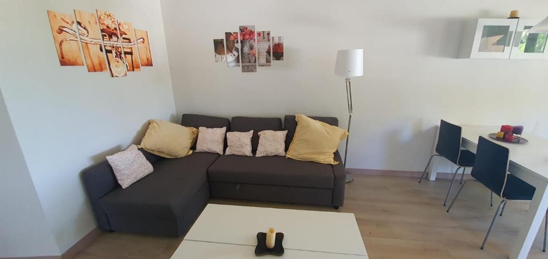 Photo of Livingroom in Palamos