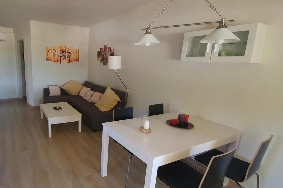 Photo of Livingroom in Palamos