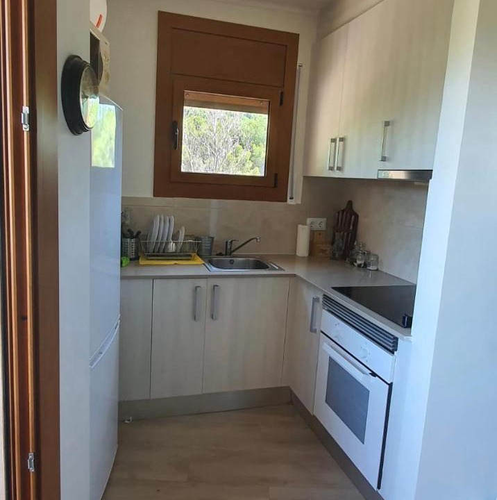 Photo of Kitchen in Palamos