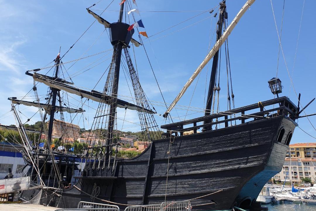 Photo of Others in Port-Vendres