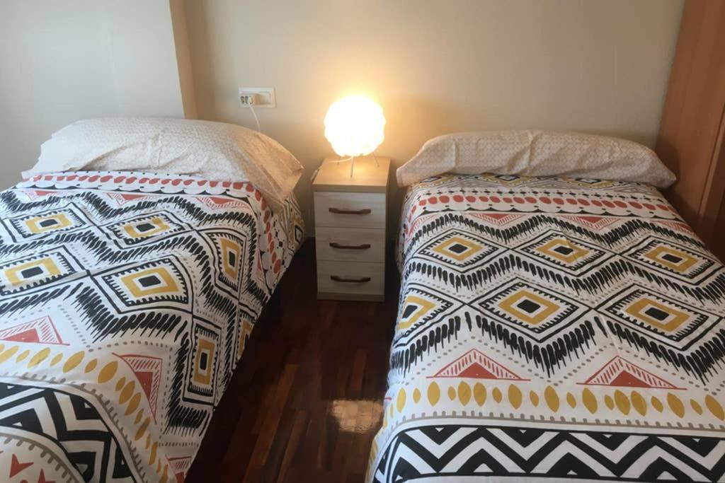 Photo of Bedroom in Irun