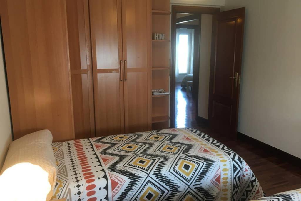 Photo of Bedroom in Irun