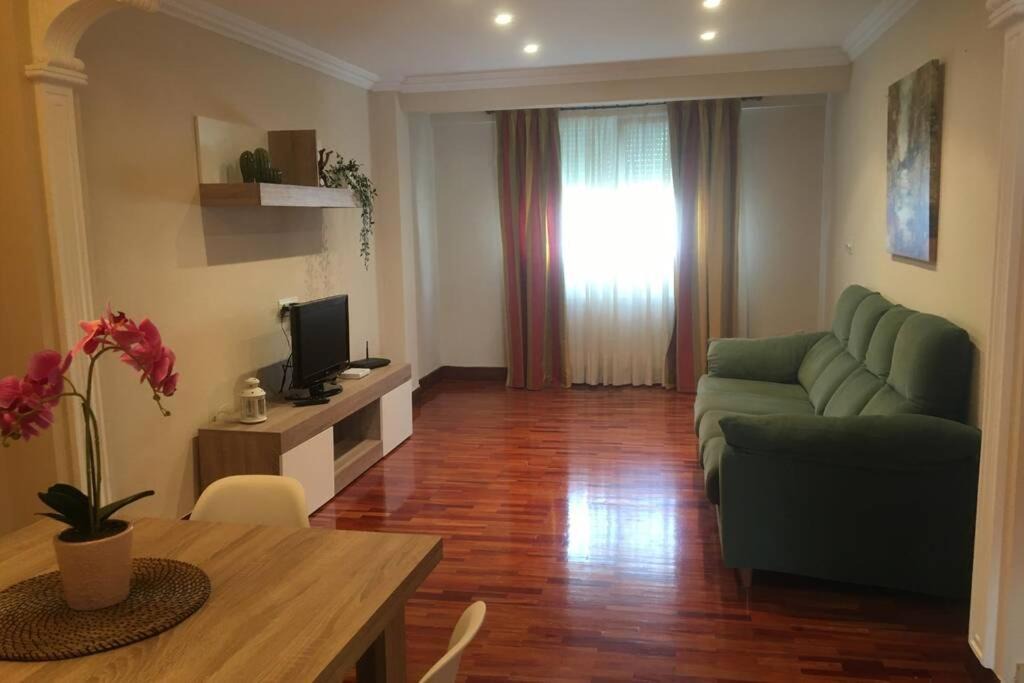 Photo of Livingroom in Irun
