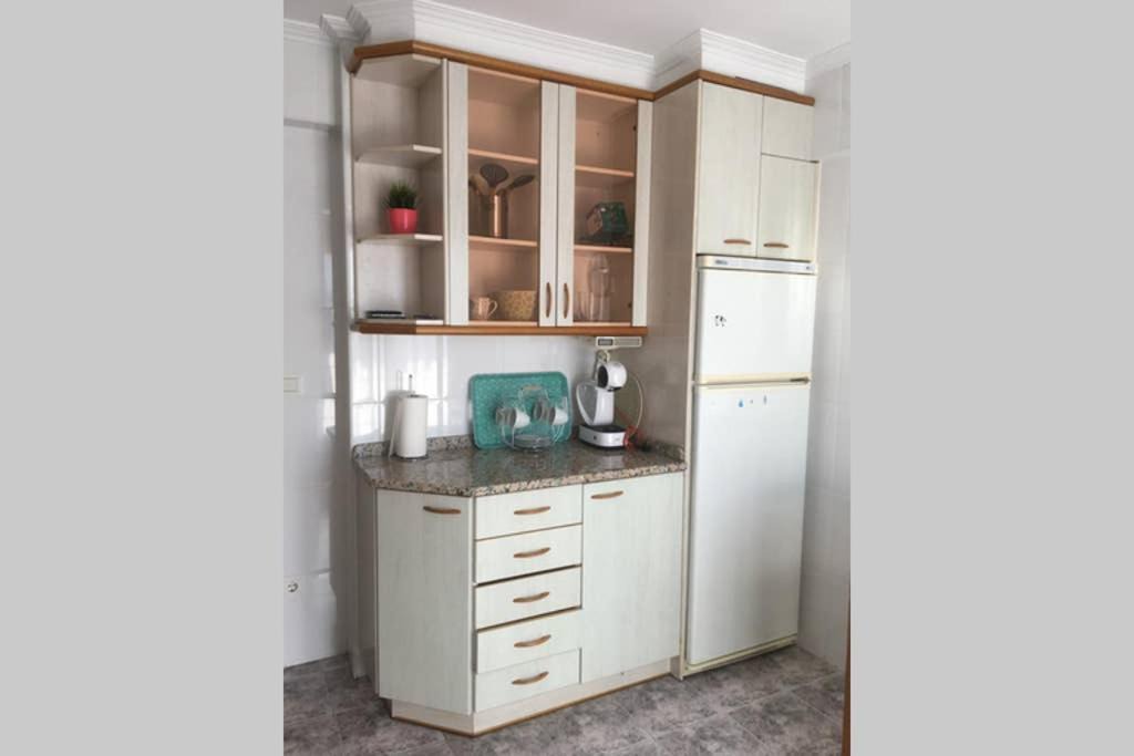 Photo of Kitchen in Irun
